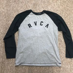 RVCA Long-sleeve